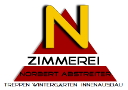 Logo von Zimmerei Abstreiter - 